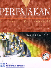 Perpajakan Pendekatan Konprehesif