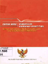 Cetak Biru Membangun Mahkamah Konstitusi Sebagai Institusi Peradilan Konstitusi yang Modern dan Terpercaya