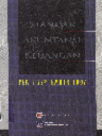 Standar Akuntansi Keuangan Per 1 September 2007