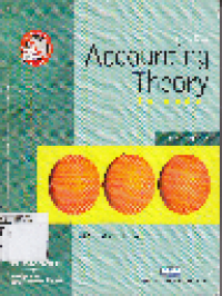 Teori Akuntansi 2