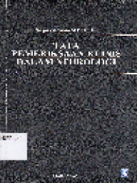 Tata Pemeriksaan Klinis dalam Neurologi