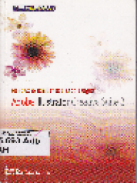 Image of Mendesain Gambar dan Logo dengan Adobe Illustrator Creative Suite 2