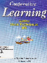 Cooperative Learning: Analisis Model Pembelajaran IPS