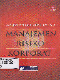 Manajemen Risiko Korporat