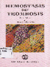 Image of Hemostasis dan Trombosis