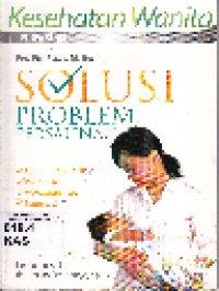 Solusi Problem Persalinan