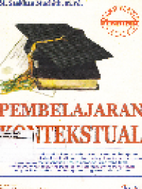 Pembelajaran Kontekstual