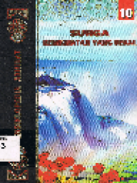 Ensiklopedia Akhirat 10: Surga Kenikmatan yang Kekal 10