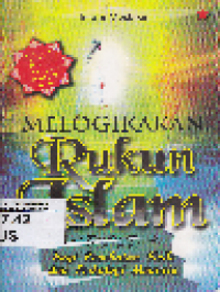 Melogikakan Rukun Islam: bagi Kesehatan Fisik dan Psikologi Manusia