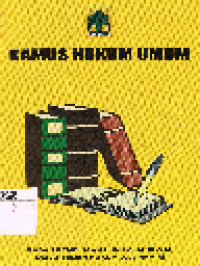 Kamus Hukum Umum