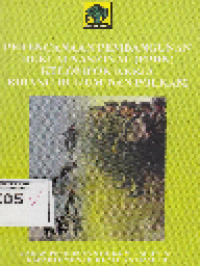 Perencanaan Pembangunan Hukum Nasional (PPHN) Kelompok Kerja Bidang Hukum dan POLKAM
