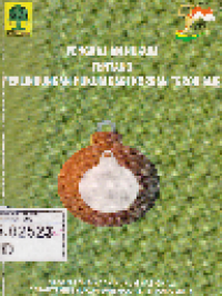 Pengkajian hukum tentang perlindungan hukum bagi korban terorisme