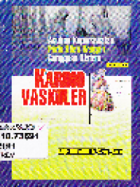 Asuhan Keperawatan pada Klien dengan Gangguan Sistem Kardiovaskuler