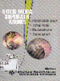 Otitis Media Supuratif Kronis Pengetahuan Dasar, Terapi Medik, Mastoidektomi, Timpanoplasti