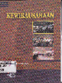 Kewirausahaan