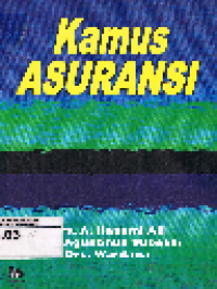 Kamus Asuransi