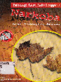 Psikologi Kaum Muda Pengguna Narkoba