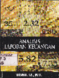 Analisis Laporan Keuangan