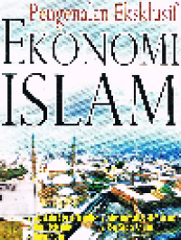 Pengenalan Eksklusif Ekonomi Islam