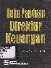 Buku Panduan Direktur Keuangan