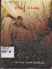 Novel Pangeran Diponegoro Menuju Sosok Khalifah