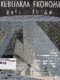 Kebijakan Ekonomi dalam Islam