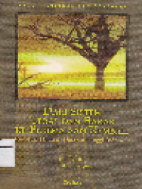 Dari Sistem Tebas dan Bakar ke Peremajaan Kembali : Revolusi Hijau di Dataran Tinggi di Indonesia