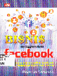 Bisnis Menggunakan Facebook