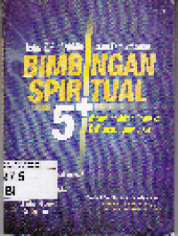 Bimbingan Spiritual 5+: Menyembuhkan Penyakit dan Menenangkan Jiwa