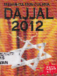 Image of Menunda Munculnya Dajjal 2012
