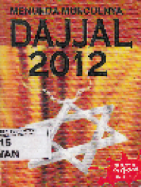 Menunda Munculnya Dajjal 2012