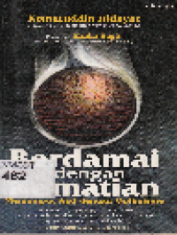 Berdamai dengan Kematian Menjemput Ajal dengan Optimisme