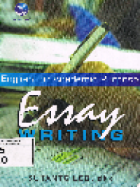 English for Academic Purpose Essay Writing