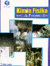 Image of Kimia Fisika untuk Paramedis