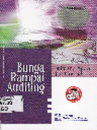 Bunga Rampai Auditing