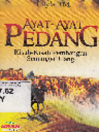 Ayat-Ayat Pedang Kisah-Kisah Pembangunan Semangat Juang