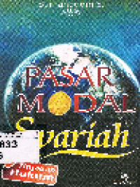 Image of Pasar Modal Syariah Tinjauan Hukum
