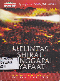 Melintas Shirat menggapai Syafaat