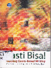 Image of Pasti Bisa Teaching Genre-Based Writing