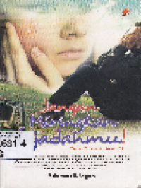 Jangan Miringkan Sajadahmu Sebuah Novel Hikmah