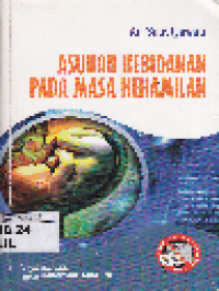 Asuhan Kebidanan pada Masa Kehamilan