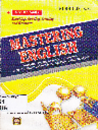 Mastering English Mahir Berbahasa Inggris dengan Aspek Reseptif dan Aspek Produksif