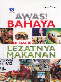Image of Awas! Bahaya Dibalik Lezatnya Makanan
