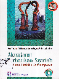 Image of Akuntansi Perbankan Syariah Teori dan Praktik Kontemporer