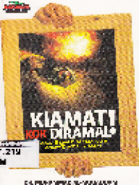 Kiamat Kok Diramal