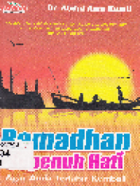 Image of Ramadhan Sepenuh Hati
