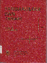 Farmakologi dan Terapi