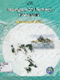 Image of Mengenal 33 Provinsi Indonesia: Kepulauan Riau