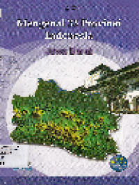 Image of Mengenal 33 Provinsi Indonesia: Jawa Barat