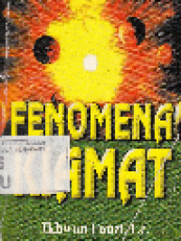Image of Fenomena Kiamat